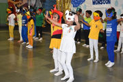Dhanbad Public School-Childrens Day